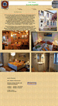 Mobile Screenshot of annis-pension-schoenebeck.de